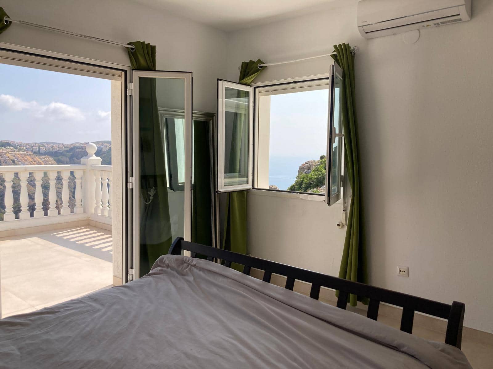 5 Zimmer Villa zu verkaufen in Benitachell / Benitatxell mit Pool Garage - 765.000 € (Ref: 9393572)