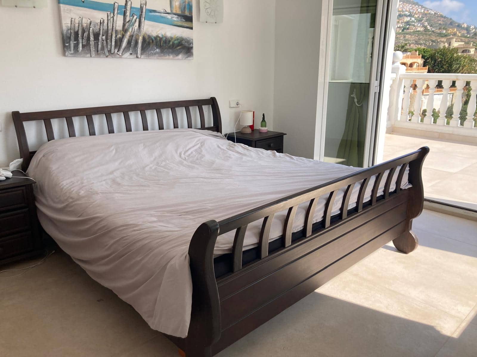 5 Zimmer Villa zu verkaufen in Benitachell / Benitatxell mit Pool Garage - 765.000 € (Ref: 9393572)