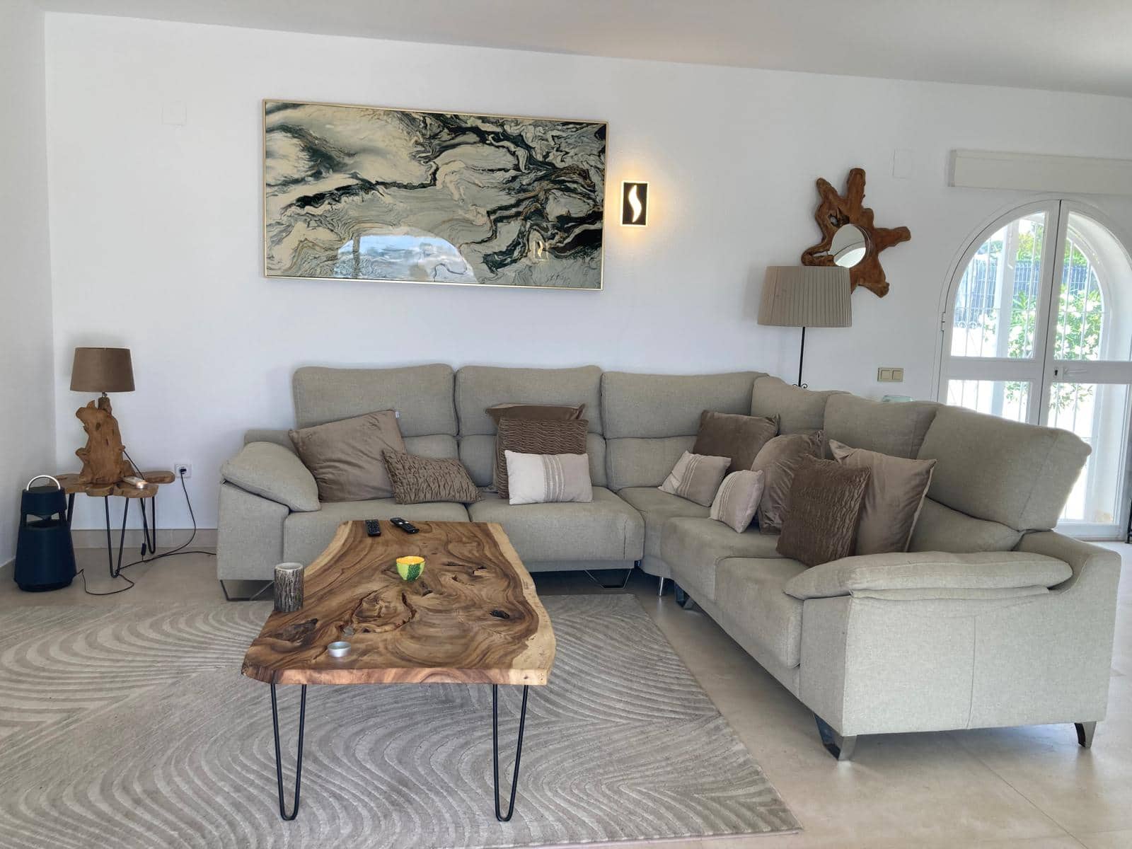 5 Zimmer Villa zu verkaufen in Benitachell / Benitatxell mit Pool Garage - 765.000 € (Ref: 9393572)