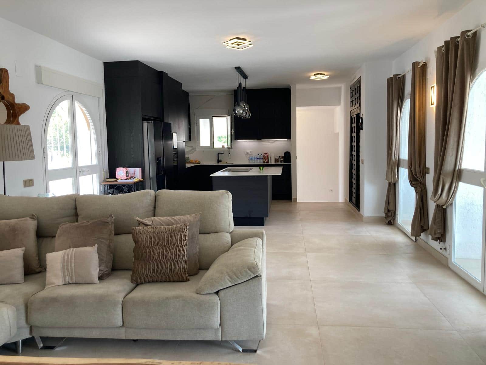 5 Zimmer Villa zu verkaufen in Benitachell / Benitatxell mit Pool Garage - 765.000 € (Ref: 9393572)