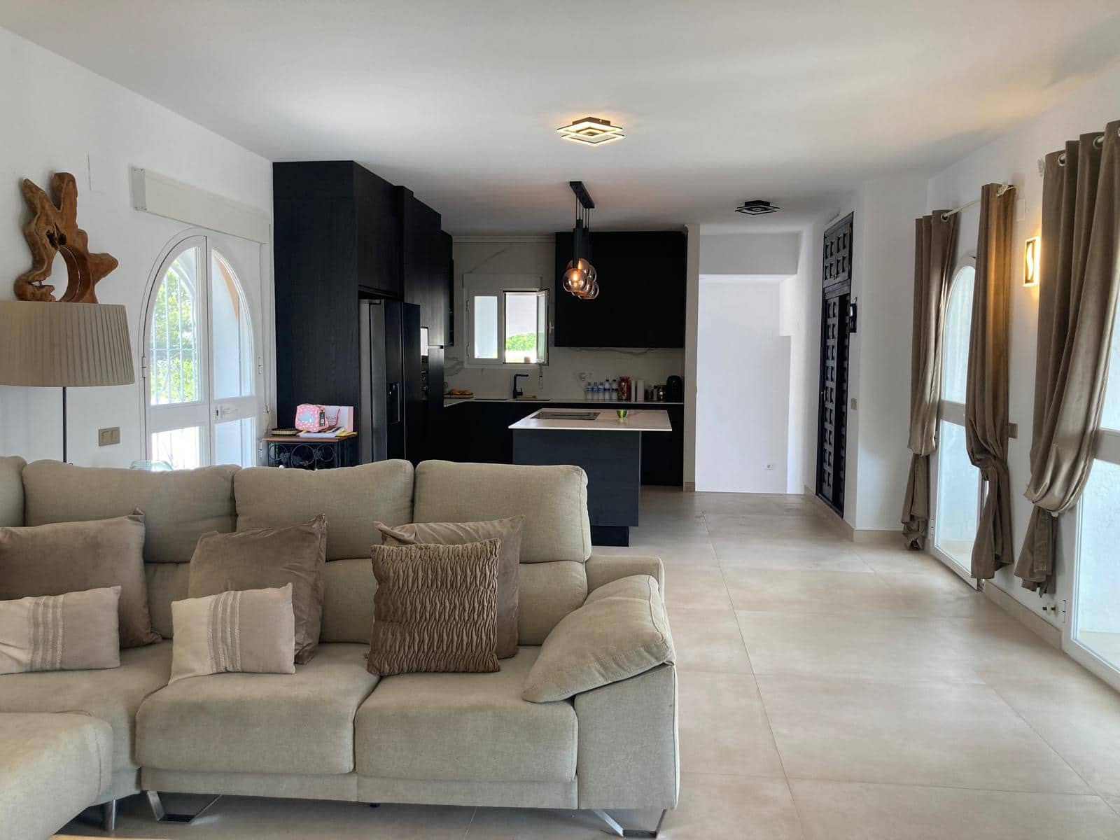 5 Zimmer Villa zu verkaufen in Benitachell / Benitatxell mit Pool Garage - 765.000 € (Ref: 9393572)