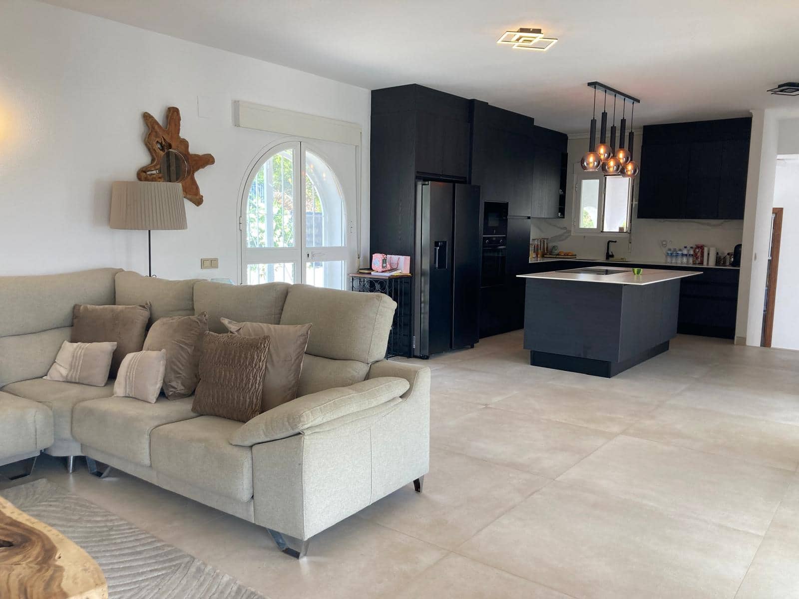 5 Zimmer Villa zu verkaufen in Benitachell / Benitatxell mit Pool Garage - 765.000 € (Ref: 9393572)