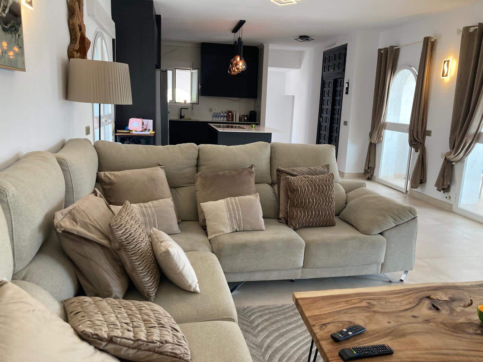 5 Zimmer Villa zu verkaufen in Benitachell / Benitatxell mit Pool Garage - 765.000 € (Ref: 9393572)