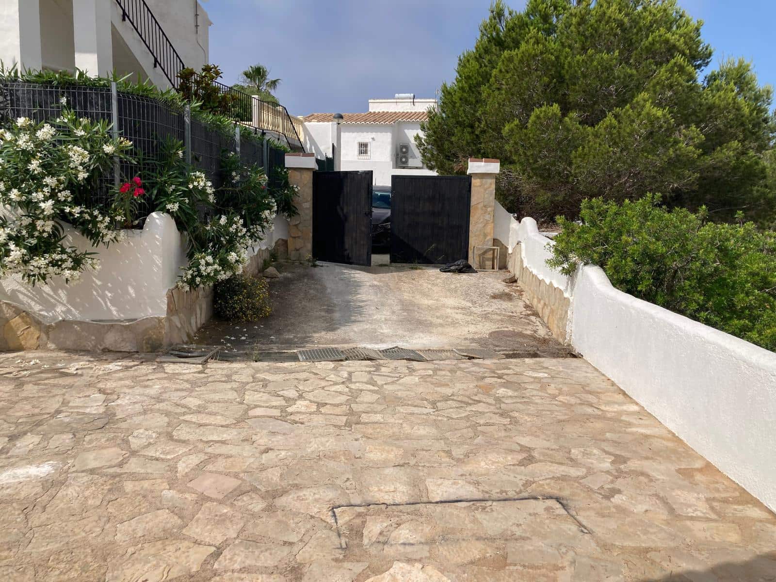 5 Zimmer Villa zu verkaufen in Benitachell / Benitatxell mit Pool Garage - 765.000 € (Ref: 9393572)