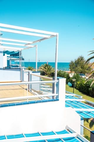 3 chambre Appartement à vendre à Devessa - Monte Pego, Dénia avec piscine garage - 360 000 € (Ref: 9393578)