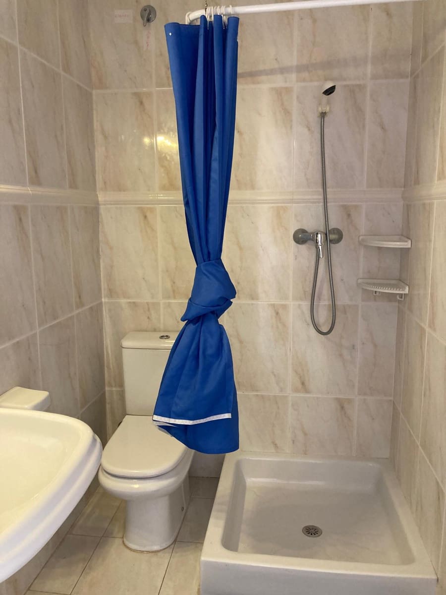 3 soverom Leilighet til salgs i Denia med svømmebasseng garasje - € 360 000 (Ref: 9393578)