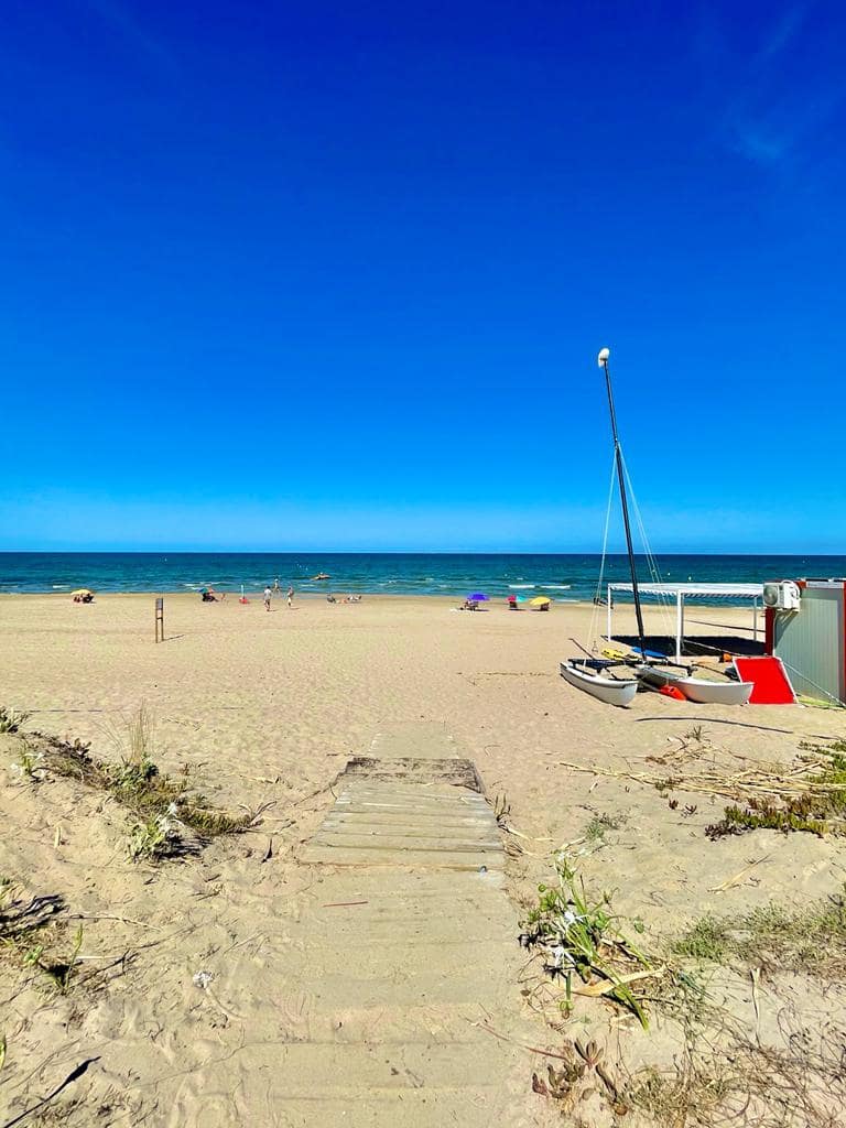 3 soverom Leilighet til salgs i Denia med svømmebasseng garasje - € 360 000 (Ref: 9393578)