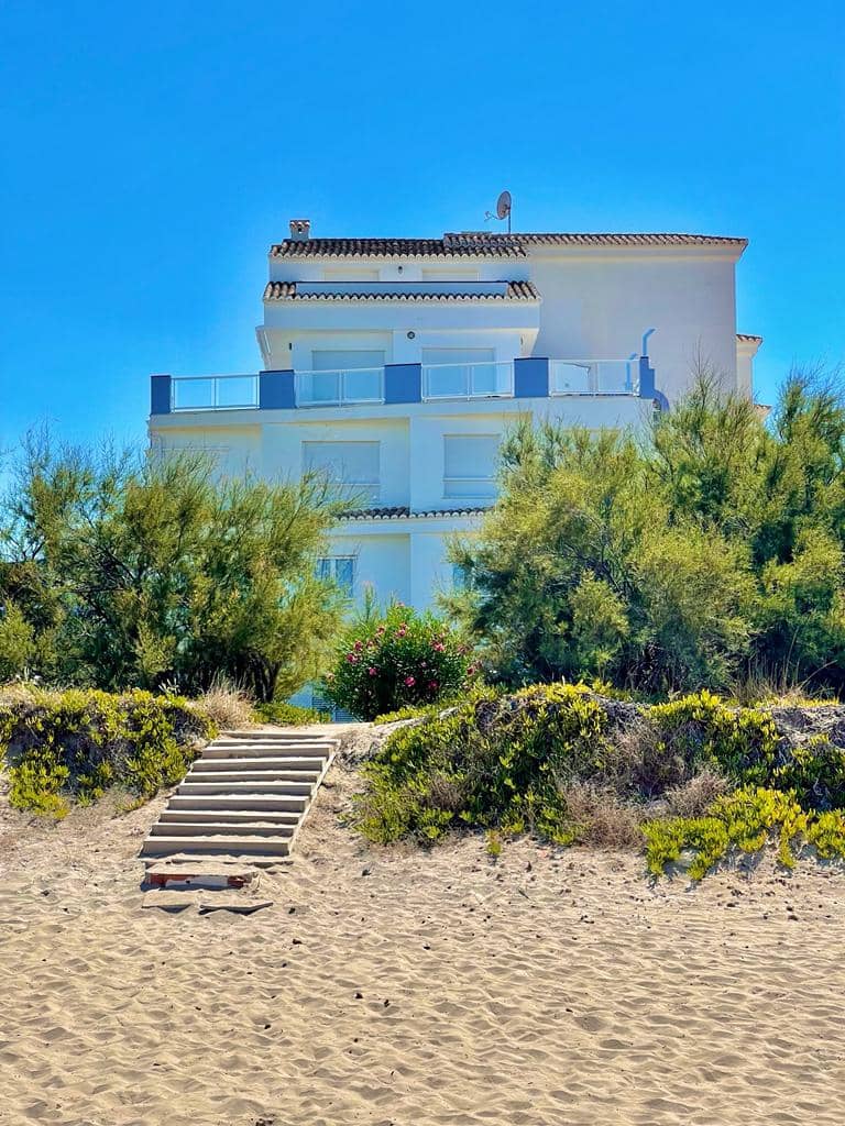 3 soverom Leilighet til salgs i Denia med svømmebasseng garasje - € 360 000 (Ref: 9393578)