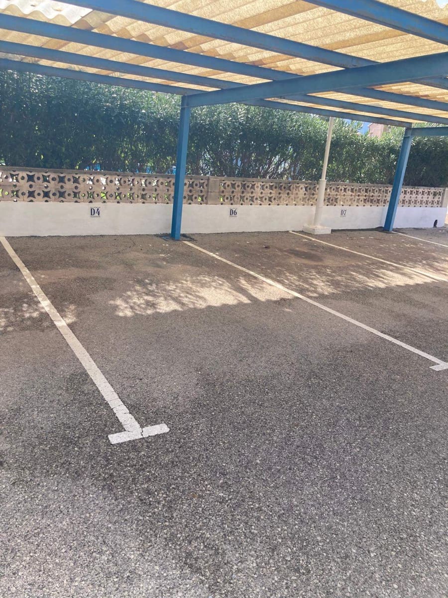 3 soverom Leilighet til salgs i Denia med svømmebasseng garasje - € 360 000 (Ref: 9393578)