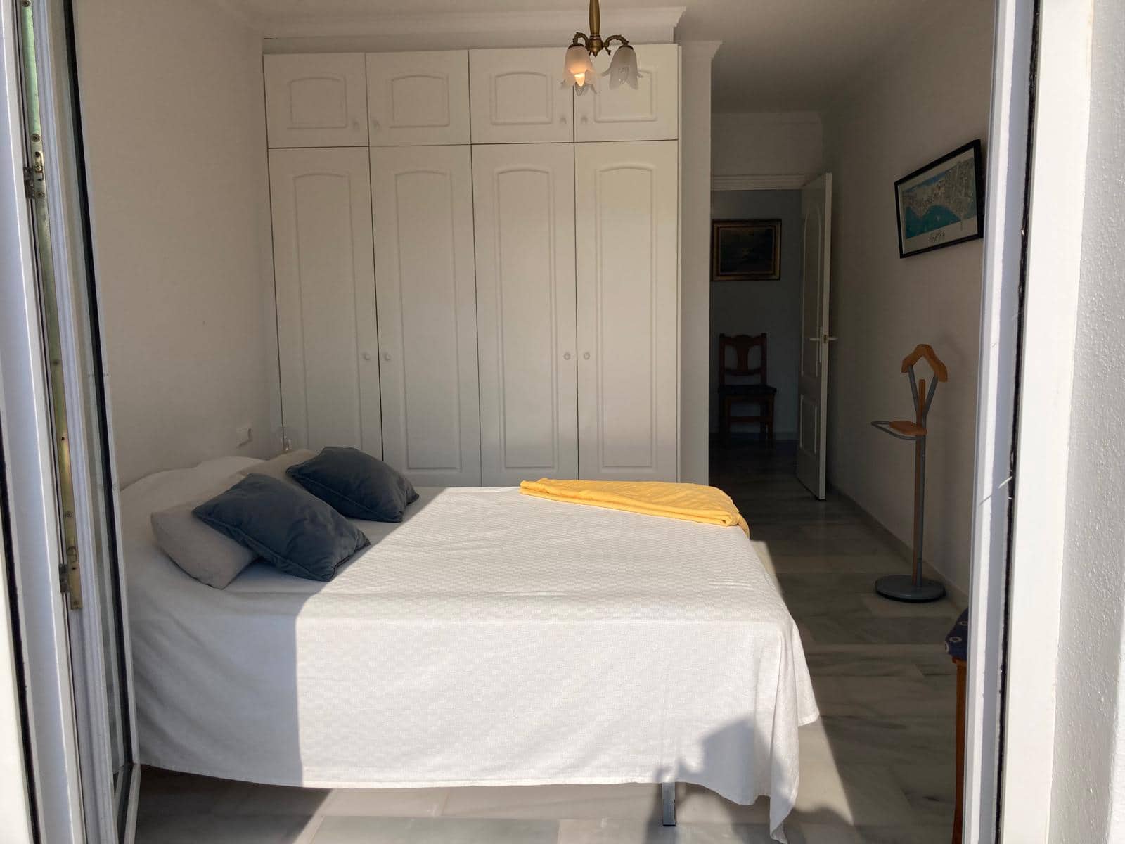 3 soverom Leilighet til salgs i Denia med svømmebasseng garasje - € 360 000 (Ref: 9393578)