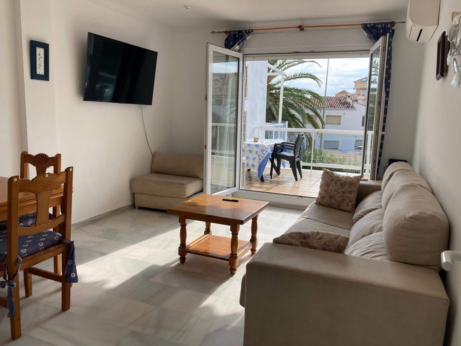 3 soverom Leilighet til salgs i Denia med svømmebasseng garasje - € 360 000 (Ref: 9393578)