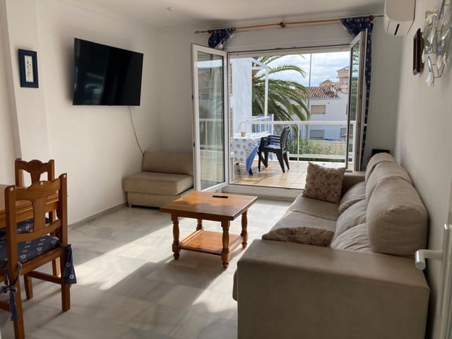 3 chambre Appartement à vendre à Devessa - Monte Pego, Dénia avec piscine garage - 360 000 € (Ref: 9393578)