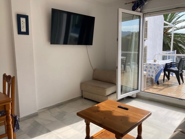 3 chambre Appartement à vendre à Devessa - Monte Pego, Dénia avec piscine garage - 360 000 € (Ref: 9393578)