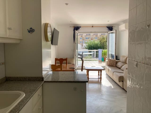 3 chambre Appartement à vendre à Devessa - Monte Pego, Dénia avec piscine garage - 360 000 € (Ref: 9393578)