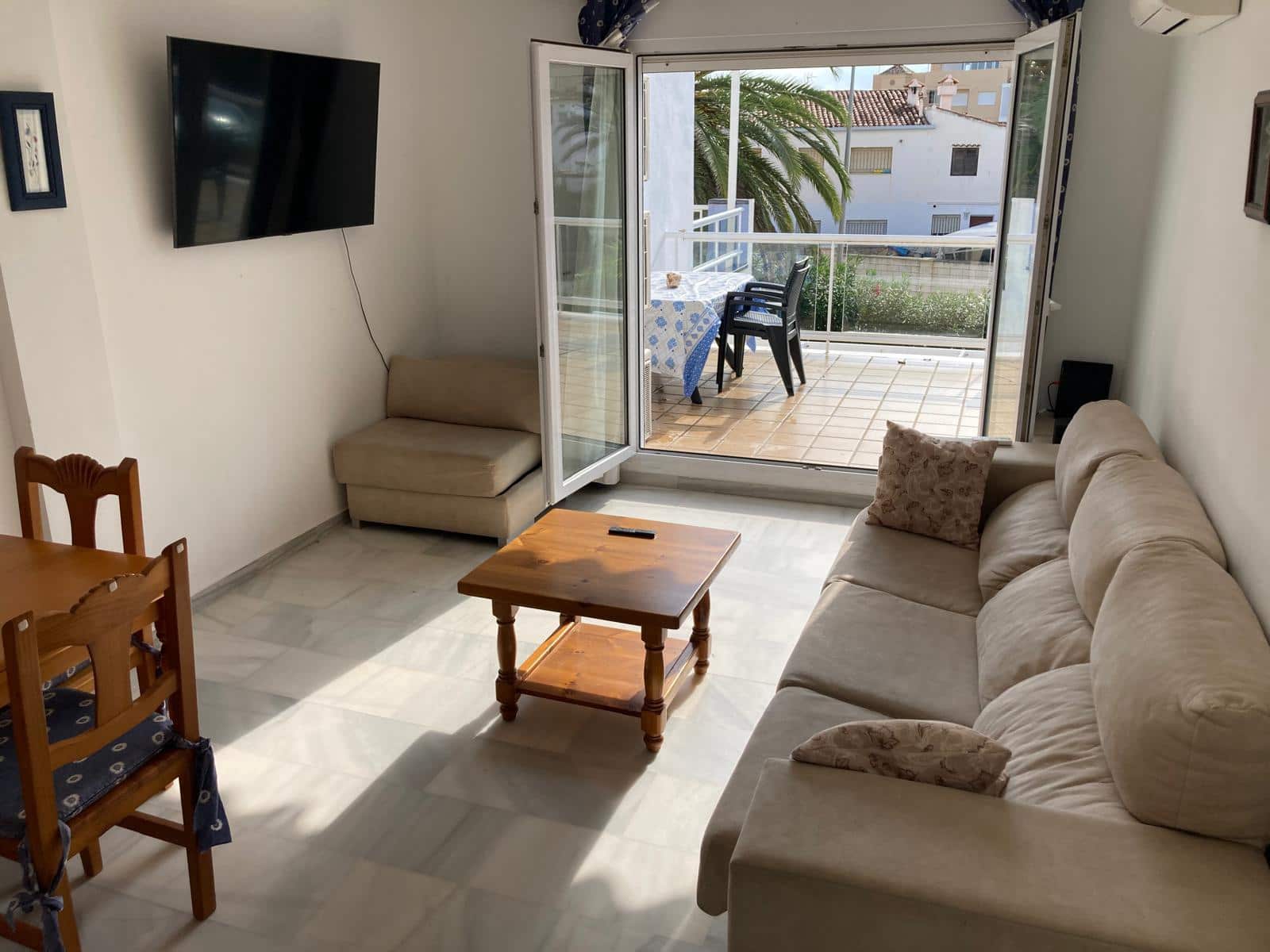 3 soverom Leilighet til salgs i Denia med svømmebasseng garasje - € 360 000 (Ref: 9393578)