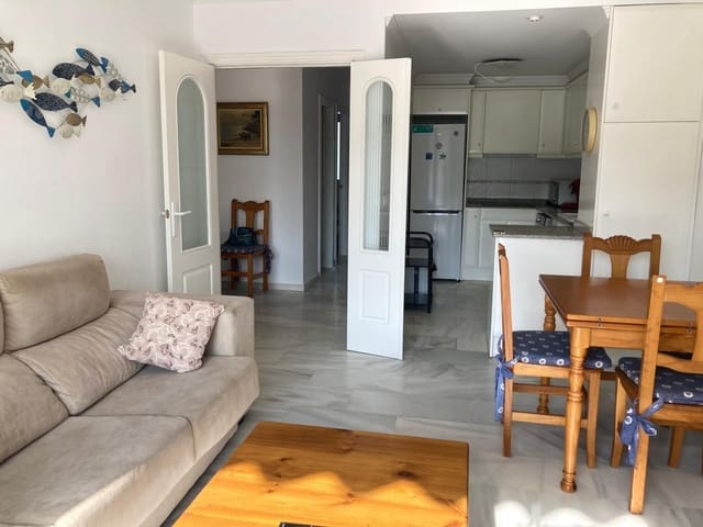 3 chambre Appartement à vendre à Devessa - Monte Pego, Dénia avec piscine garage - 360 000 € (Ref: 9393578)