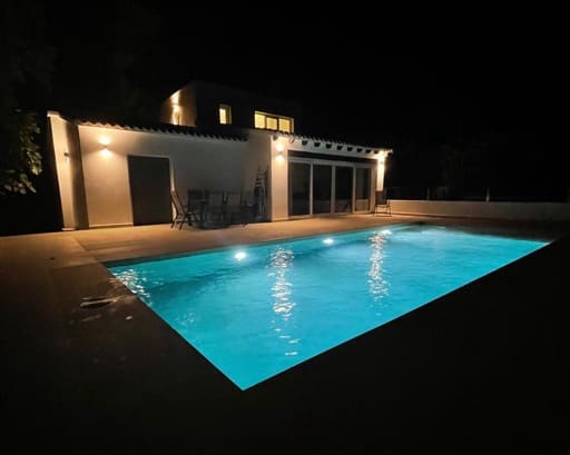 3 sypialnia Willa na sprzedaż w Denia z basenem garażem - 785 000 € (Ref: 9393582)