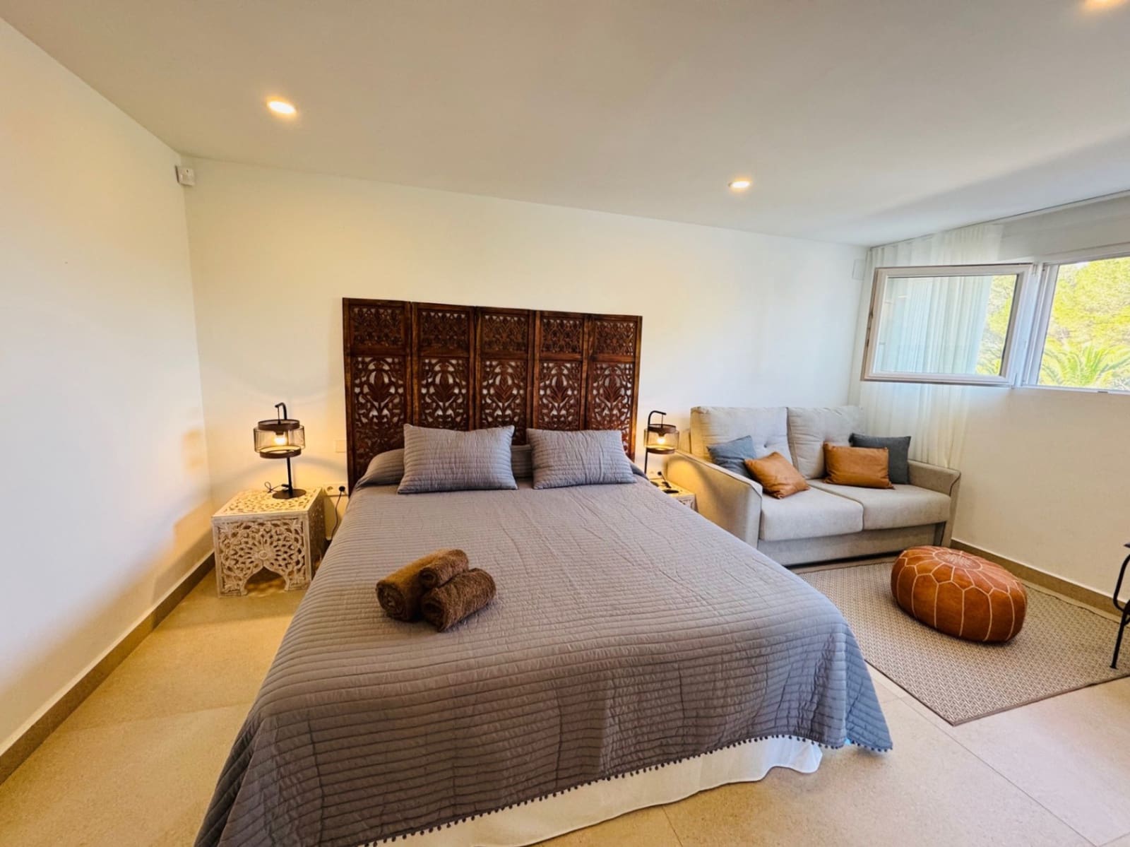 3 sypialnia Willa na sprzedaż w Denia z basenem garażem - 785 000 € (Ref: 9393582)