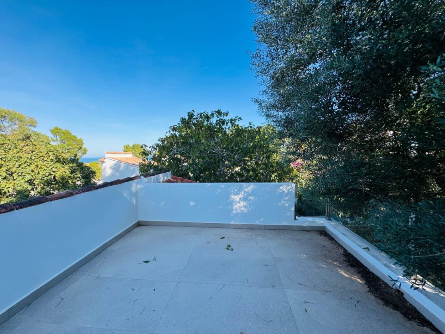 3 sypialnia Willa na sprzedaż w Denia z basenem garażem - 785 000 € (Ref: 9393582)