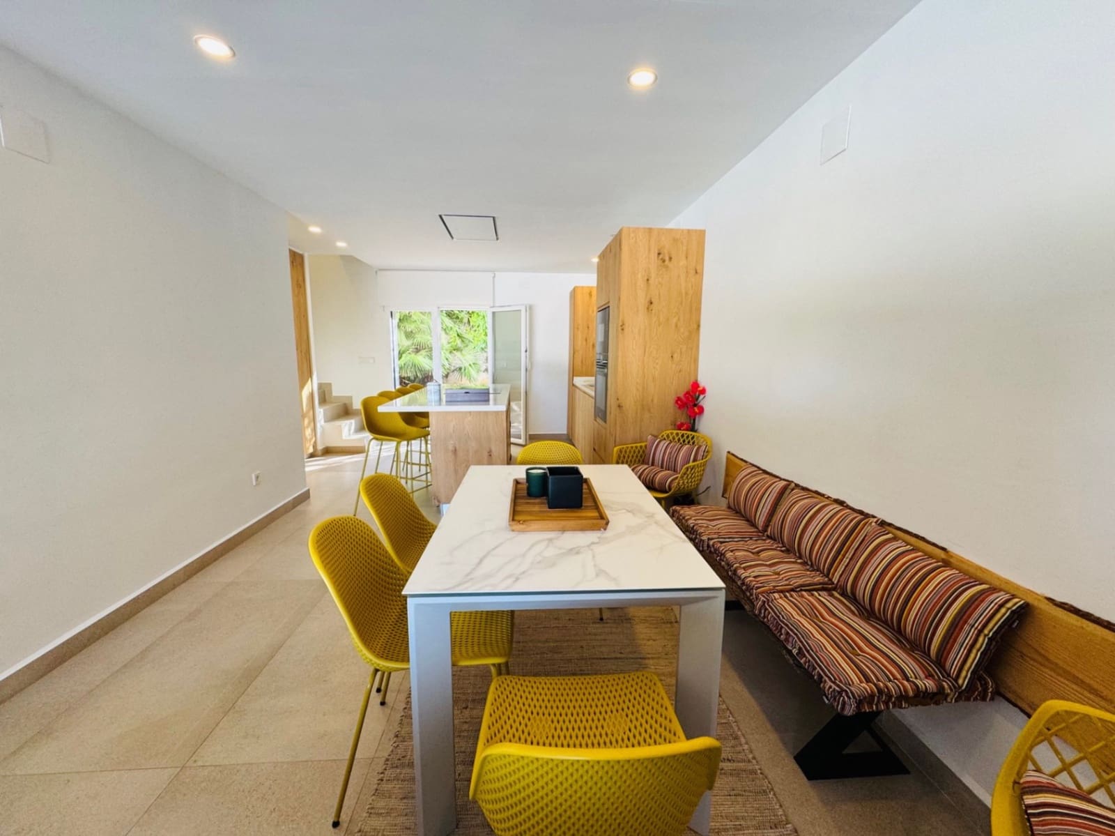 3 sypialnia Willa na sprzedaż w Denia z basenem garażem - 785 000 € (Ref: 9393582)