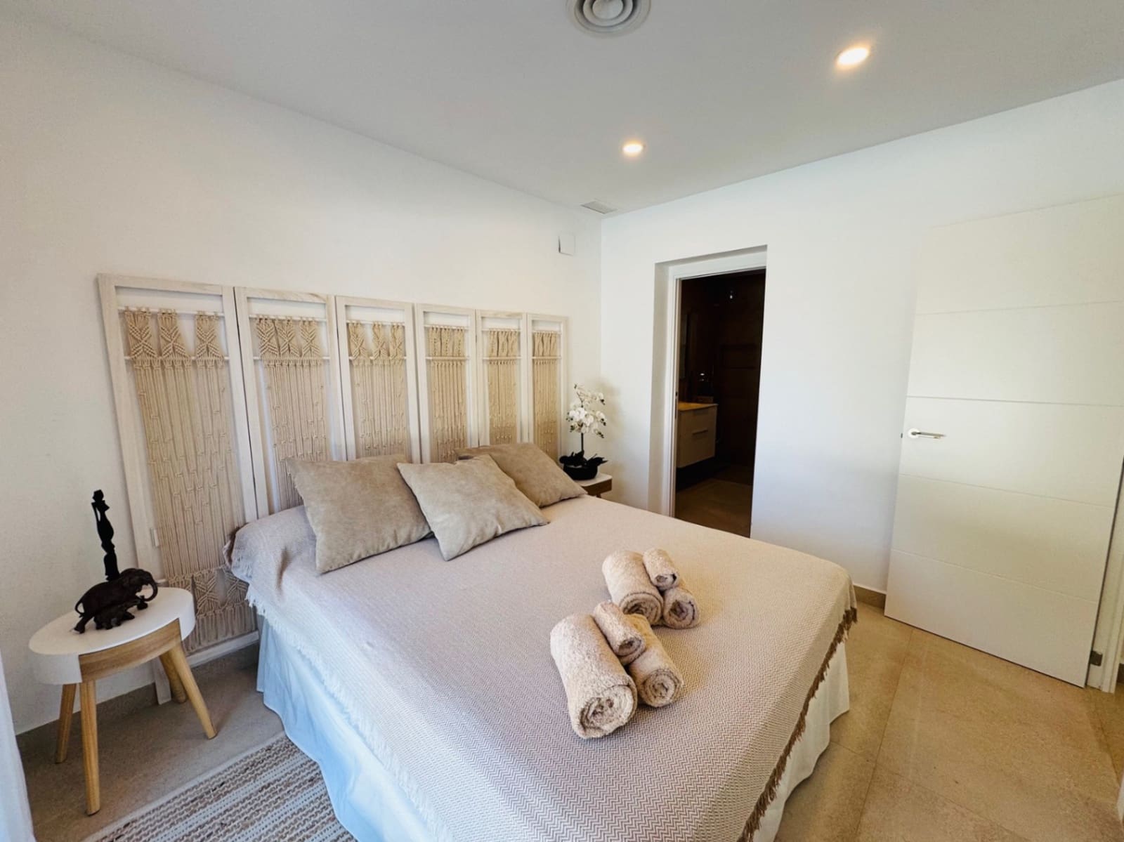 3 sypialnia Willa na sprzedaż w Denia z basenem garażem - 785 000 € (Ref: 9393582)