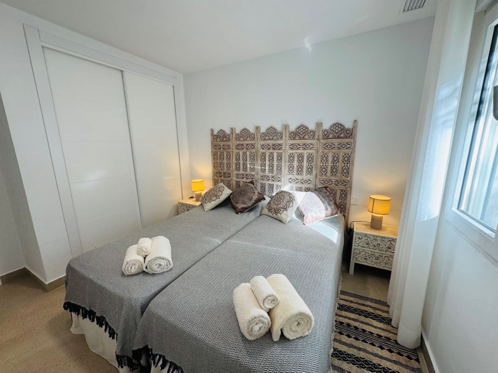 3 sypialnia Willa na sprzedaż w Denia z basenem garażem - 785 000 € (Ref: 9393582)