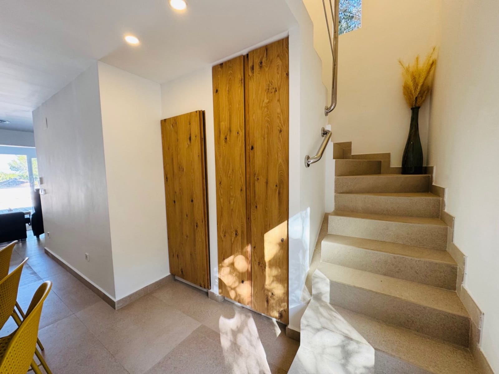 3 sypialnia Willa na sprzedaż w Denia z basenem garażem - 785 000 € (Ref: 9393582)