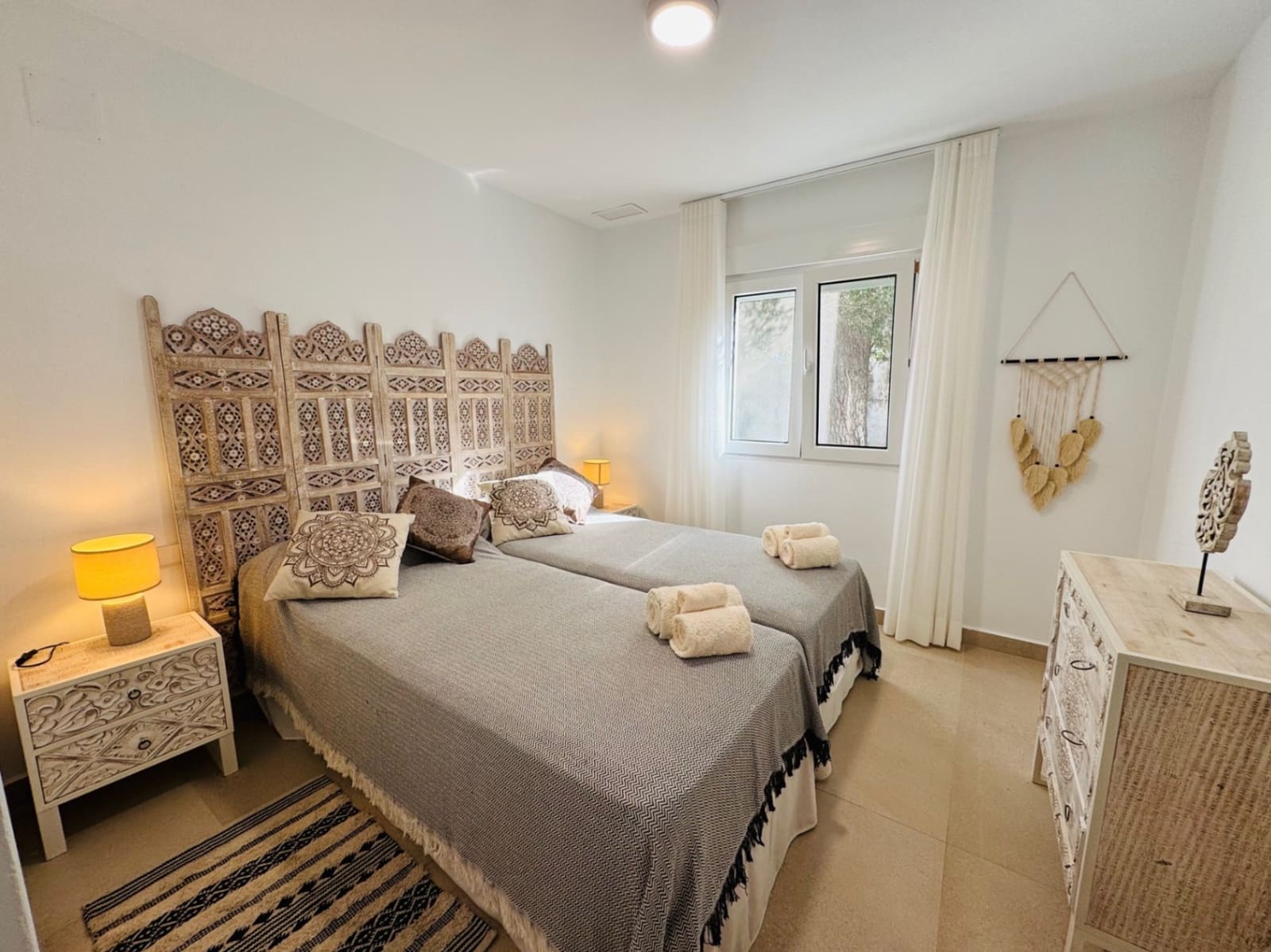 3 sypialnia Willa na sprzedaż w Denia z basenem garażem - 785 000 € (Ref: 9393582)