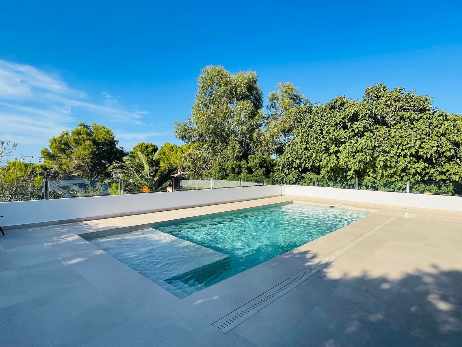 3 sypialnia Willa na sprzedaż w Denia z basenem garażem - 785 000 € (Ref: 9393582)