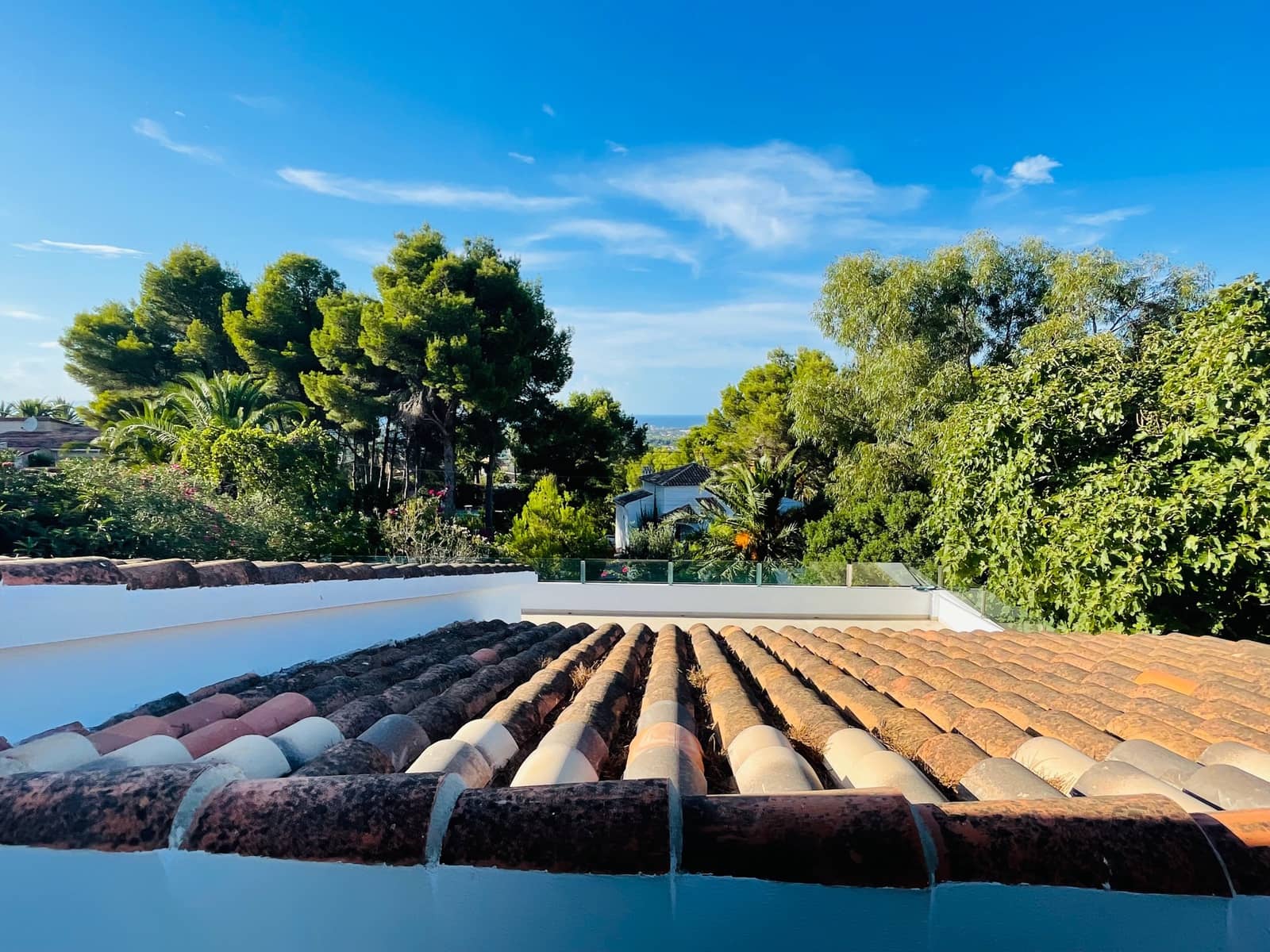 3 sypialnia Willa na sprzedaż w Denia z basenem garażem - 785 000 € (Ref: 9393582)