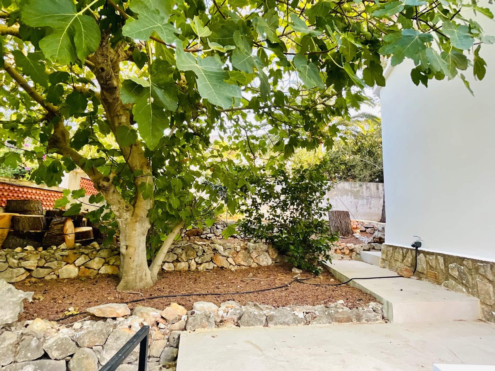 3 sypialnia Willa na sprzedaż w Denia z basenem garażem - 785 000 € (Ref: 9393582)