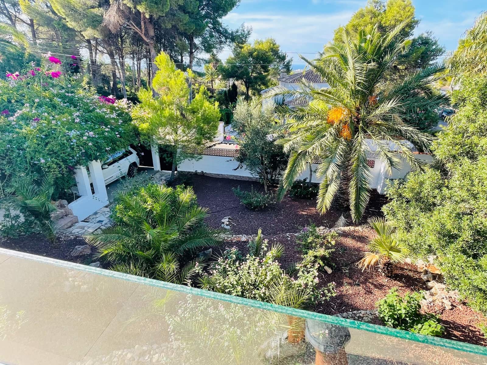 3 sypialnia Willa na sprzedaż w Denia z basenem garażem - 785 000 € (Ref: 9393582)