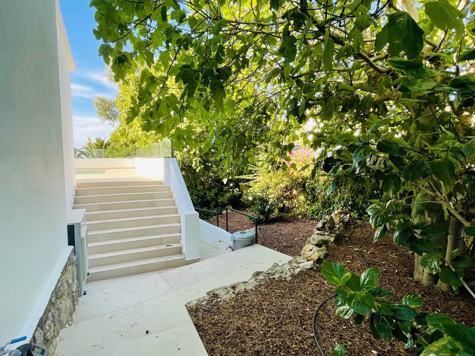 3 sypialnia Willa na sprzedaż w Denia z basenem garażem - 785 000 € (Ref: 9393582)