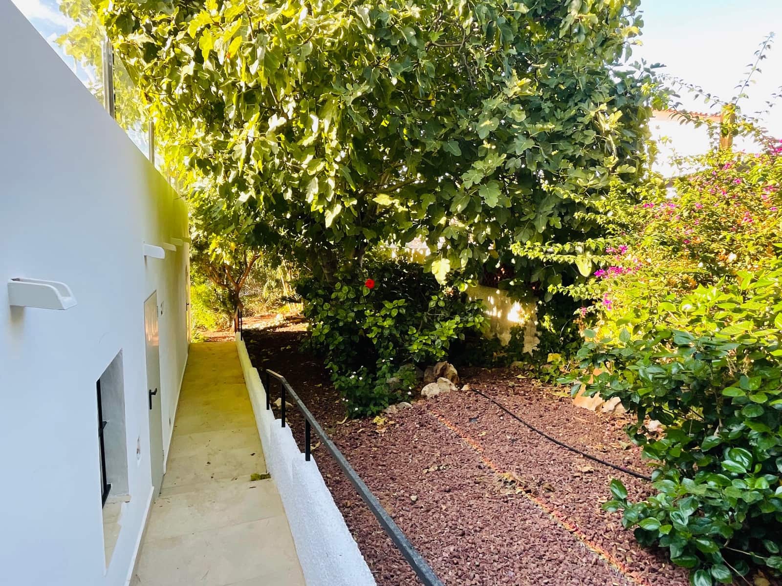 3 sypialnia Willa na sprzedaż w Denia z basenem garażem - 785 000 € (Ref: 9393582)