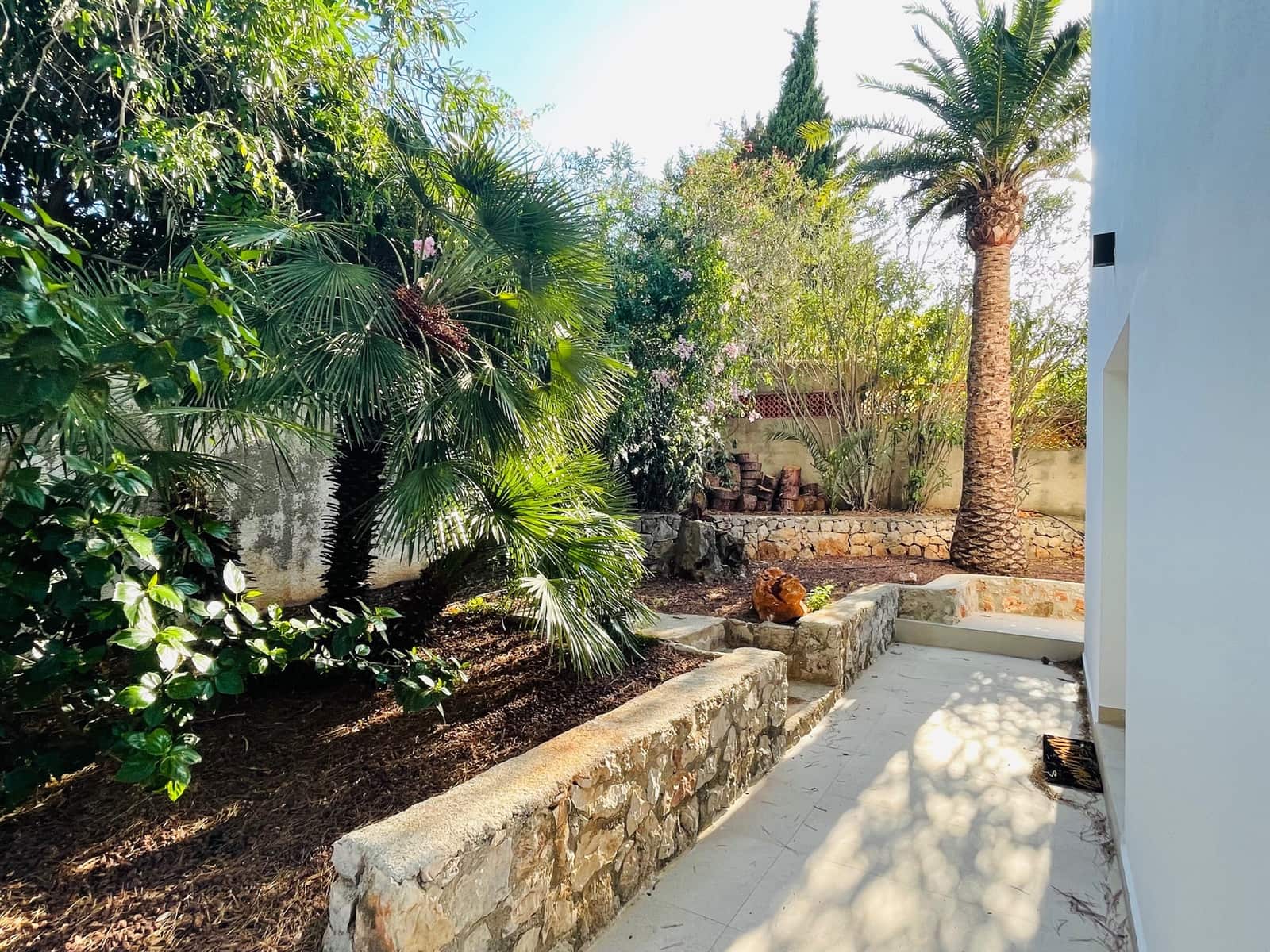 3 sypialnia Willa na sprzedaż w Denia z basenem garażem - 785 000 € (Ref: 9393582)