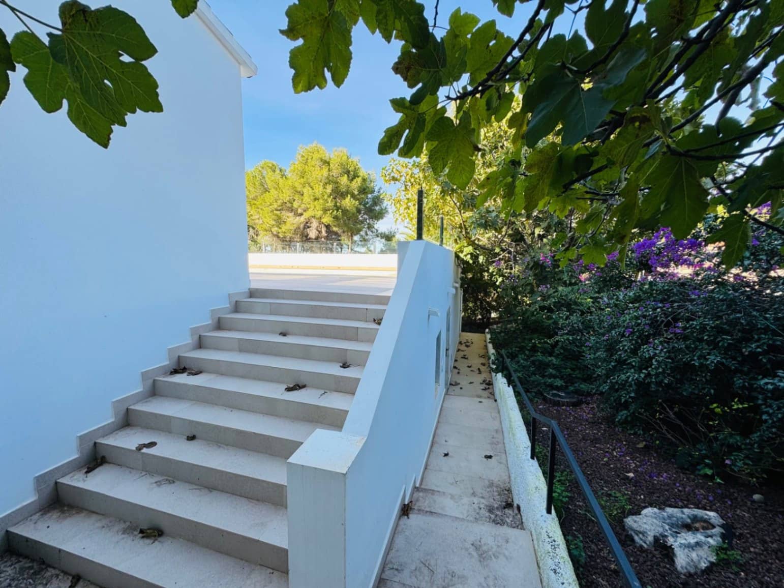 3 sypialnia Willa na sprzedaż w Denia z basenem garażem - 785 000 € (Ref: 9393582)