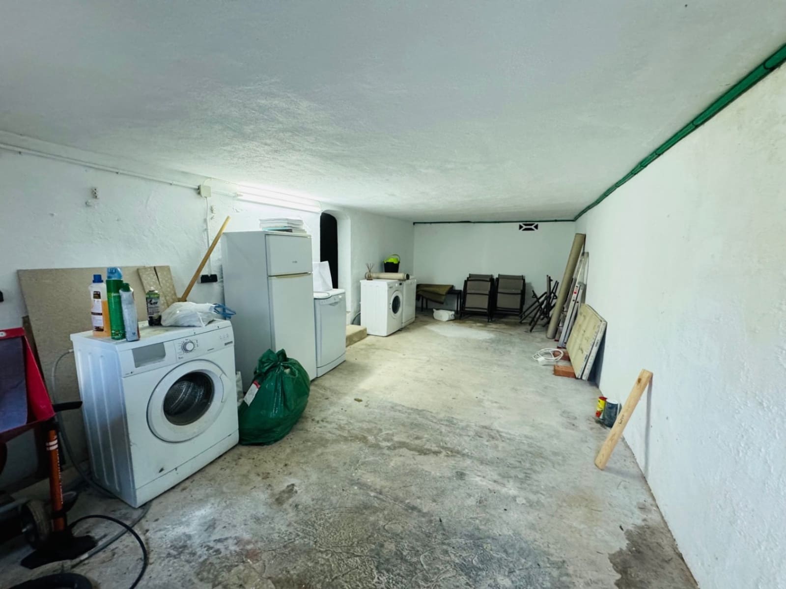 3 sypialnia Willa na sprzedaż w Denia z basenem garażem - 785 000 € (Ref: 9393582)