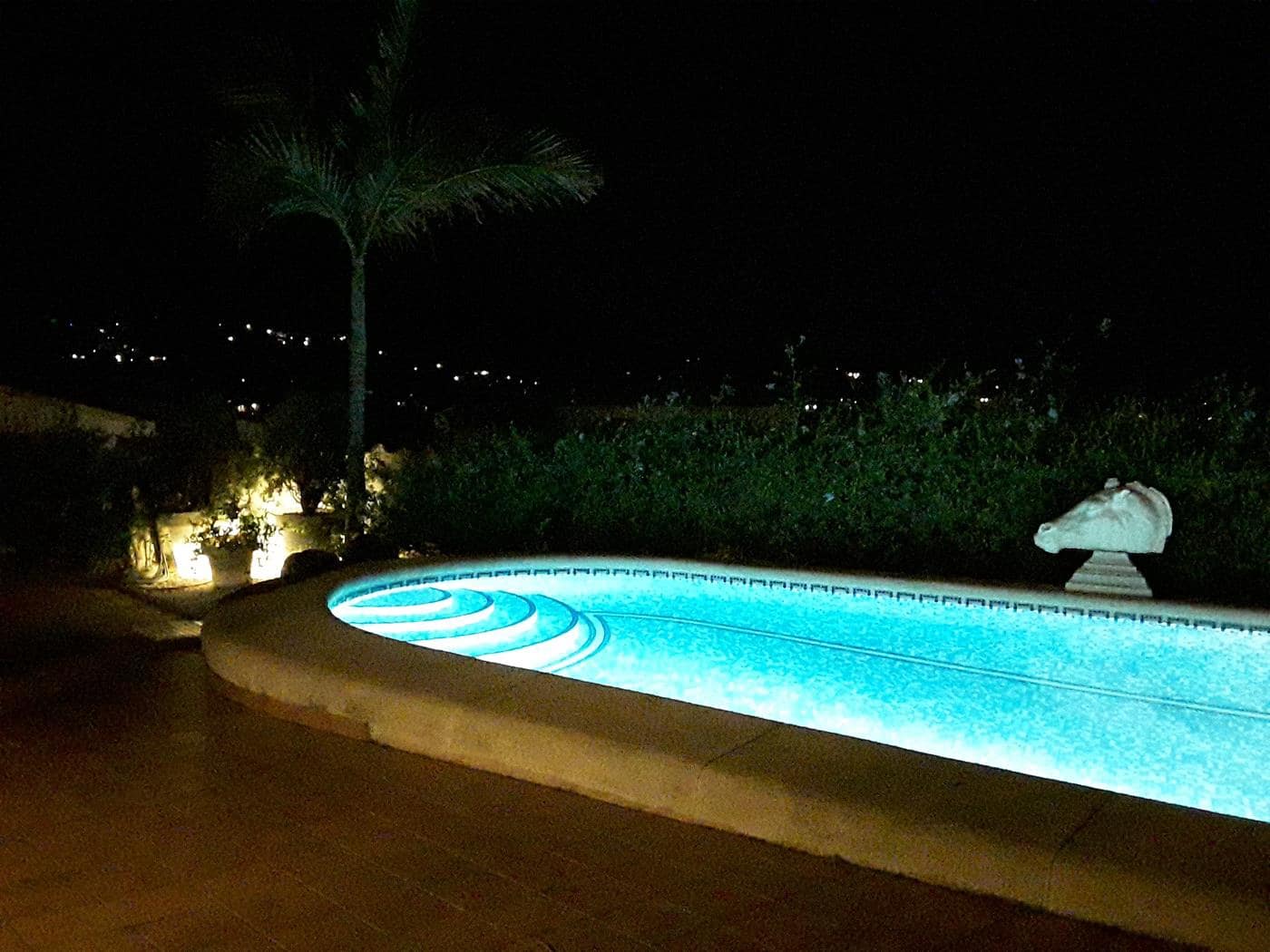 3 chambre Villa/Maison à vendre à Denia avec piscine garage - 860 000 € (Ref: 9395428)