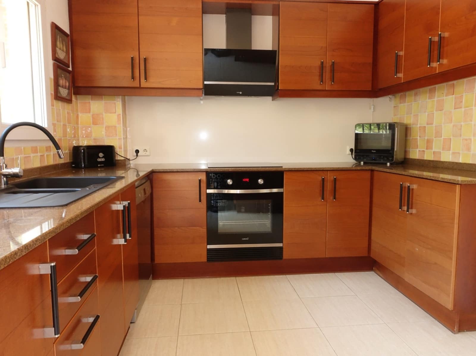 3 chambre Villa/Maison à vendre à Denia avec piscine garage - 860 000 € (Ref: 9395428)