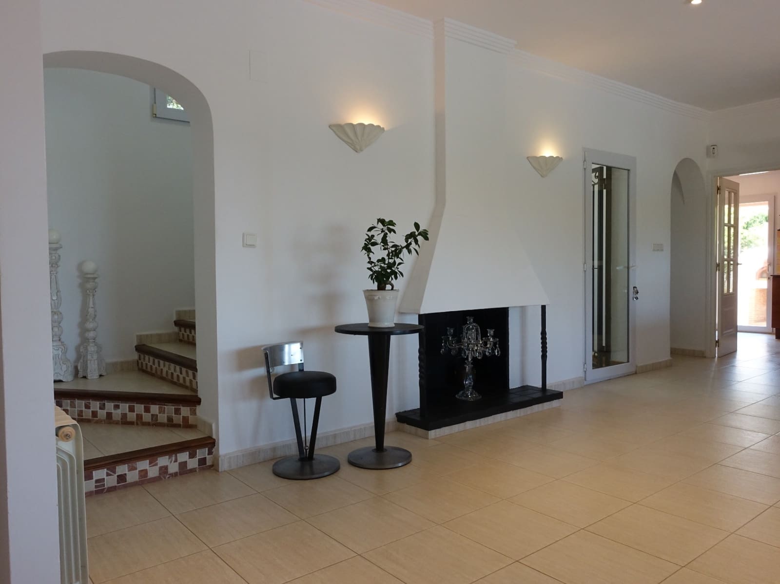 3 chambre Villa/Maison à vendre à Denia avec piscine garage - 860 000 € (Ref: 9395428)