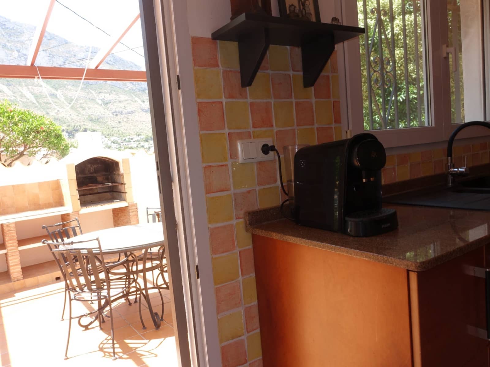 3 chambre Villa/Maison à vendre à Denia avec piscine garage - 860 000 € (Ref: 9395428)