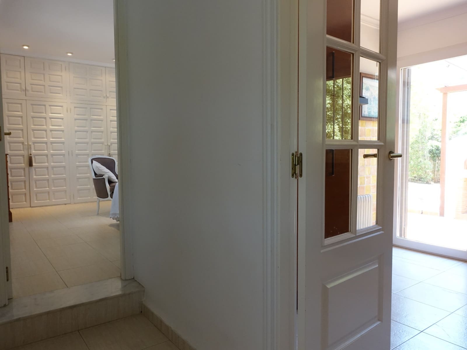 3 chambre Villa/Maison à vendre à Denia avec piscine garage - 860 000 € (Ref: 9395428)