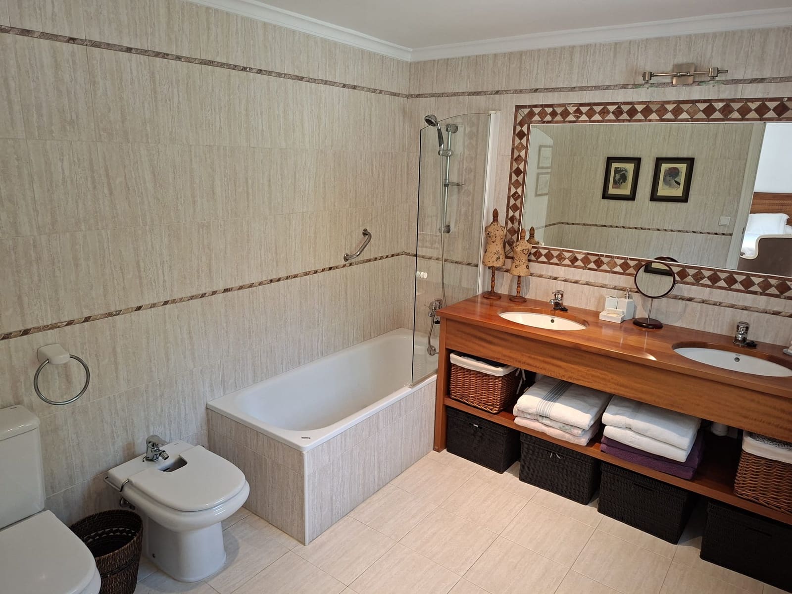 3 chambre Villa/Maison à vendre à Denia avec piscine garage - 860 000 € (Ref: 9395428)