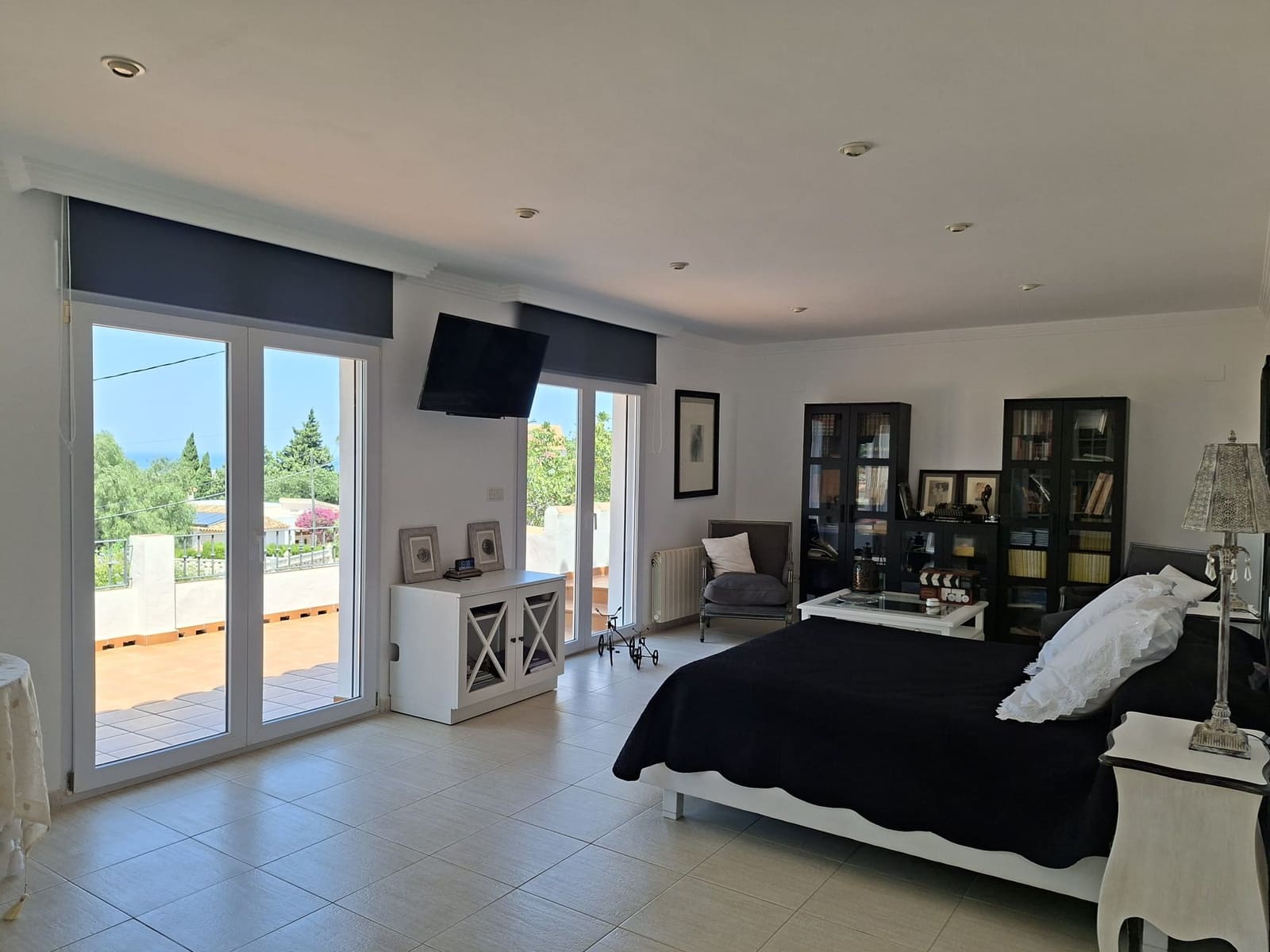 3 chambre Villa/Maison à vendre à Denia avec piscine garage - 860 000 € (Ref: 9395428)