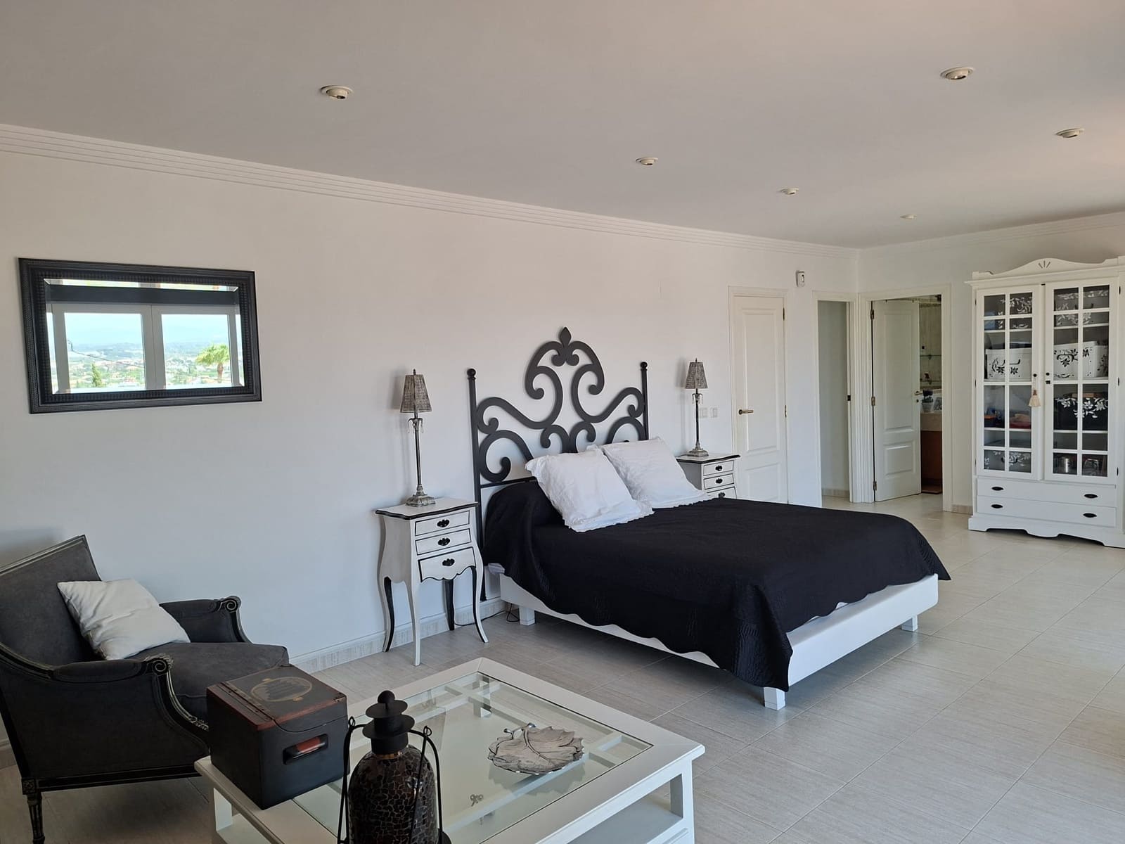 3 chambre Villa/Maison à vendre à Denia avec piscine garage - 860 000 € (Ref: 9395428)