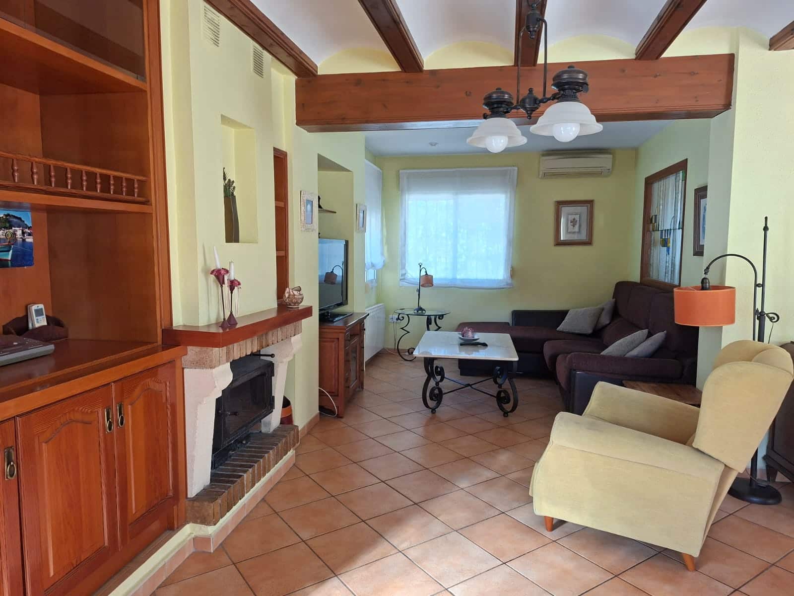 3 soverom Villa til salgs i Denia med svømmebasseng garasje - € 549 000 (Ref: 9414588)