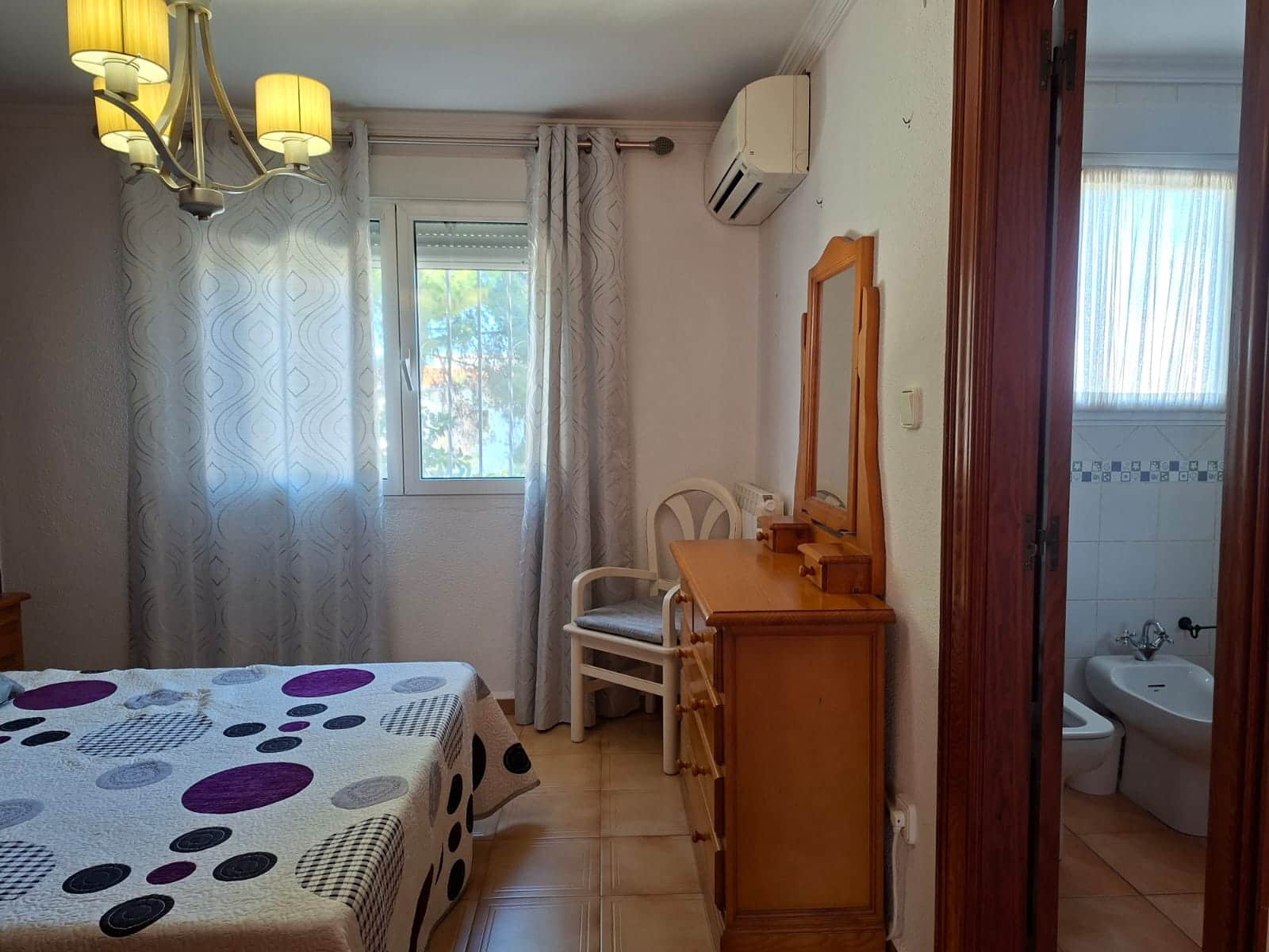 3 soverom Villa til salgs i Denia med svømmebasseng garasje - € 549 000 (Ref: 9414588)