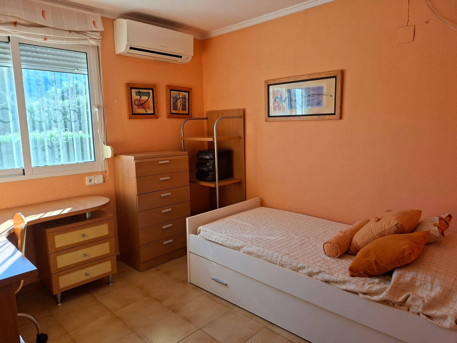 3 soverom Villa til salgs i Denia med svømmebasseng garasje - € 549 000 (Ref: 9414588)