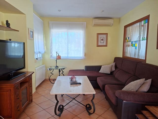 3 chambre Villa/Maison à vendre à El Montgó, Dénia avec piscine garage - 549 000 € (Ref: 9414588)