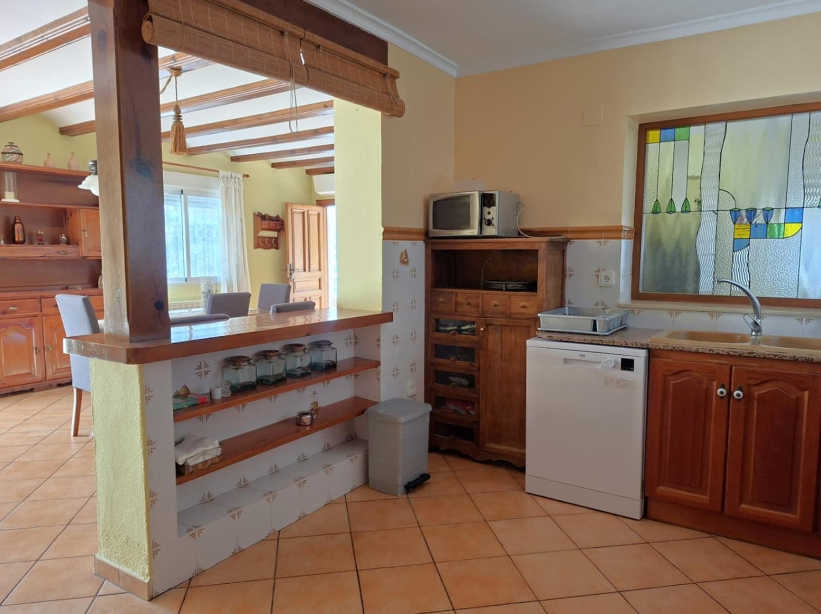 3 soverom Villa til salgs i Denia med svømmebasseng garasje - € 549 000 (Ref: 9414588)